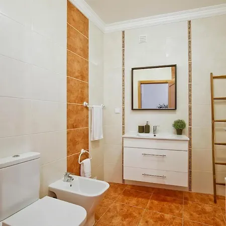 Apartman Sunshine Retreat Aircon Cool&heating