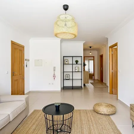 Apartman Sunshine Retreat Aircon Cool&heating