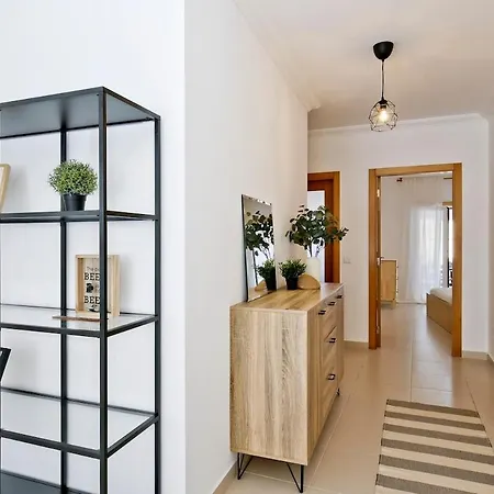 Apartman Sunshine Retreat Aircon Cool&heating Ferrel